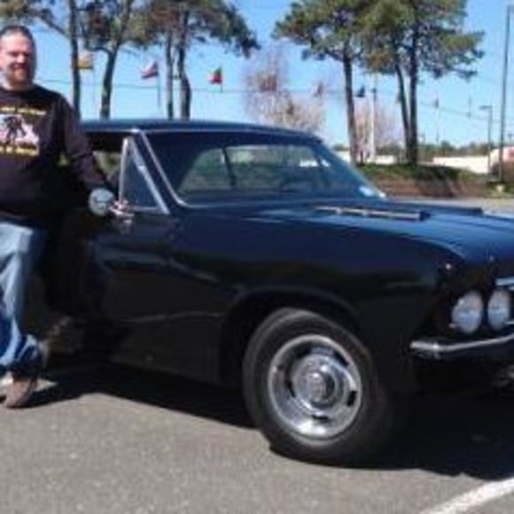 Meet your Posher, David - Picture 1 of 1